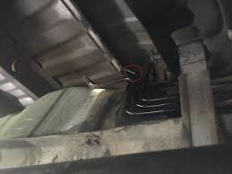 I will also be doing an installation as well. Fuel Assembly Line Leak Replacement 02 Sr5 4 7l Toyota Tundra Forum