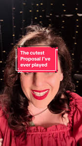 Madison and Maysen Proposal