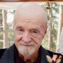 William Ballou Obituary