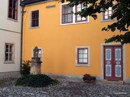 Karzer At The University Of Jena Germany Jena Thuringia Germany