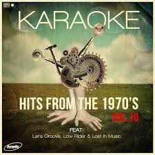 Playing Your Game Baby In The Style Of Barry White Karaoke Version Song By Karaoke Ameritz Spotify