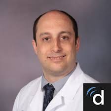 Dr. Howard W. Hardy, MD