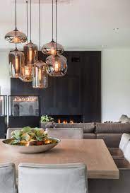 Maybe you would like to learn more about one of these? Pin By Paulina Celinska On Apt Dining Dining Room Lamps Dining Room Industrial Dining Room Lighting