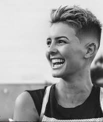 I'm pansexual this is my type