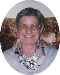 Obituary of Marion DeVeyrac