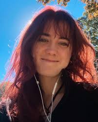 Meet our New Members Olivia, Quinlan, and Maeve! 🤍 ➶OLIVIA ROUSE Hometown:  Collierville, TN Fun Fact: “I work at Huey's and am running a half marathon  in December! ” ➶QUINLAN CULVER Hometown: