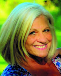 Nancy Fern (Thorp) Jagoda