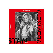 Her career began in 2009 when native music producers marcel prodan and andrei nemirschi heard. Lohaco Alexandra Stan ã¶ ãã¹ã Cd ã½ã¦ã« R B Hmv Lohacoåº