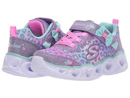 Skechers Kids Sport Lighted Heart Lights Untam 302088n Toddler Little Kid Girls Shoes Girls Shoes Kids Sketchers Shoes Women