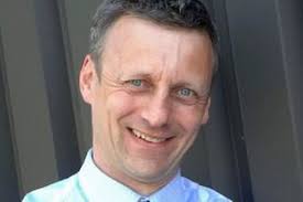 Scanning equipment made in Warrington to monitor oil industry safety