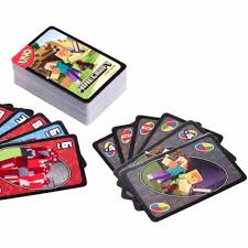 The most recent revision of the board uses the 1.0 pinout on rev 3 of the arduino uno board. Mattel Uno Minecraft Card Game 1 Ct Pick N Save