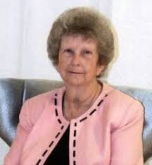 Faye James Garrett Obituary March 17, 2016