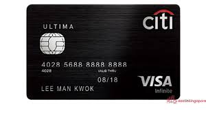 Most expensive credit card in the world. The 5 Most Prestigious Credit Cards In Singapore 2021