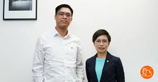 飞云杂志- talent.gov.hk - 一站式人力资源资讯平台