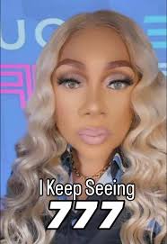 I keep seeing the number seven. 777. The Divine Order of 7. This is the  hour of release. Things that were locked up, held up and tied up shall be  RELEASED. The Lord is breaking Spiritual Padlocks. I ...