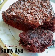 Gateau Au Chocolat Facile Amour De Cuisine Recette Gateau Chocolat Facile Gateau Chocolat Gateau Anniversaire Chocolat