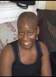 Our Fight Against Breast Cancer #Team Melody