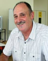 BRIAN RAYMOND HAWKSWORTH