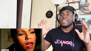 I HAD NO CLUE..| Ashanti