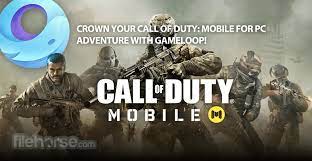 While you could use a controller in the beta test of call of dut. Call Of Duty Mobile For Pc Download For Windows Screenshots Filehorse Com