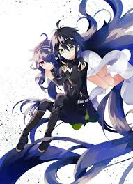 Asuramaru Yuuichirou Owari No Seraph Personagens De Anime Anime Manga Anime