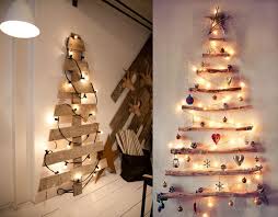 9 Ideas De Arboles De Navidad Originales Arbol De Navidad Original Arboles De Navidad Creativos Arbol Navideno De Madera