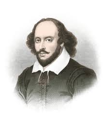 William shakespeare's birthdate is assumed from his baptism on april 25. William Shakespeare S Life Times Sparknotes