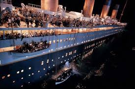 Nach dem untergang der titanic am 15. Was Ware Wenn Die Titanic Nicht Nur Wegen Eines Eisbergs Gesunken Ware