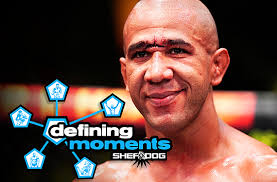 Douglas "Rabisko" Rodrigues MMA Stats, Pictures, News, Videos, Biography