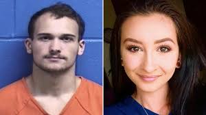 Brain-damaged boy gave sleeping girlfriend one last cuddle