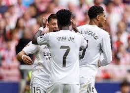 اهداف مباراة ريال مدريد وكايرات (5-0) دوري ابطال اوروبا