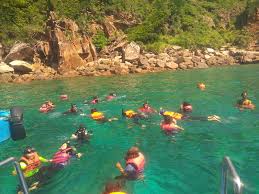 You can book your trip as soon as early march but not much before. Bercuti 3 Hari 2 Malam Di Pulau Redang Terengganu Tips Itinerary Dan Harga Pakej Cerita Ceriti Ceritu Mamapipie