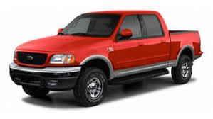 Insert key into ignition and turn from off to run 8 times within 10 . 2003 Ford F 150 Supercrew Xlt 4x2 Styleside 139 In Wb Pictures