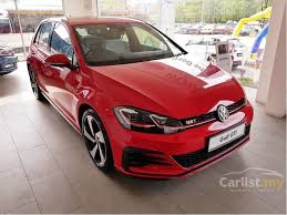 Footage from event all car nation by art of speed at maeps serdang. Volkswagen Golf 2018 Gti 2 0 In Johor Automatic Hatchback Red For Rm 227 060 5101619 Carlist My