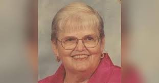 Ms. Patricia Ann Teetzel Hoogstra Obituary