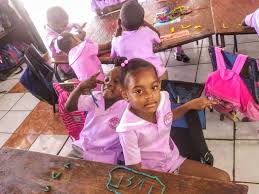 Profile for Sabina part basic school