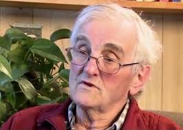 David Orton (deep ecology)