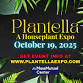 Plantella: A Houseplant Expo event image
