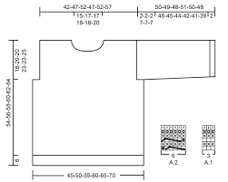Posted on may 21, 2021 may 21, 2021 by shawnie cannon. Cloud Cover Drops 220 9 Free Knitting Patterns By Drops Design