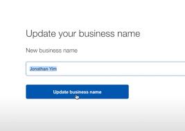 We did not find results for: How To Change Business Name On Paypal Easily In 5 Steps