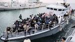 Migration: militias Libya