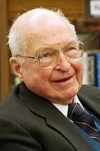 Jack Coghill, Alaska's 'Mr. Republican,' dead at 93