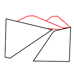 Drawing A Cartoon Valley New users enjoy 60% off. drawing a cartoon valley