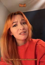 Betsy and Neil: A Unconventional Conversation