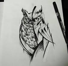 i love owl for dream big little one limited edition not sold anywhere else designed pr owl tattoo drawings sketch style tattoos body art tattoos