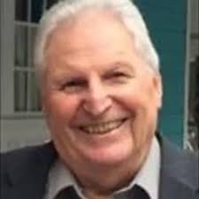 Obituary information for John Frank Cuccia