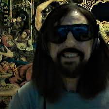 Raymond Karr (@rkarr1966)