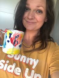 Jenny one, mom two — jenny one, mom two