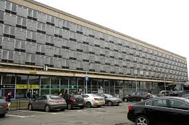 ¿cuáles son los servicios destacados de cracovia. Hotel Cracovia Zniknal Baner Reklamowy Ale Wciaz Nie Wiadomo Co Z Jego Przyszloscia Nowe Fakty Dziennik Polski