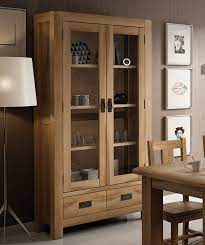 Pegar vidrio como decorar con estilo farmhouse moderno diseno e interiorismo online : Decorar La Vitrina De Manera Original En Tu Salon Comedor Y Cocina Guia De Decoracion Y Muebles El Paraiso